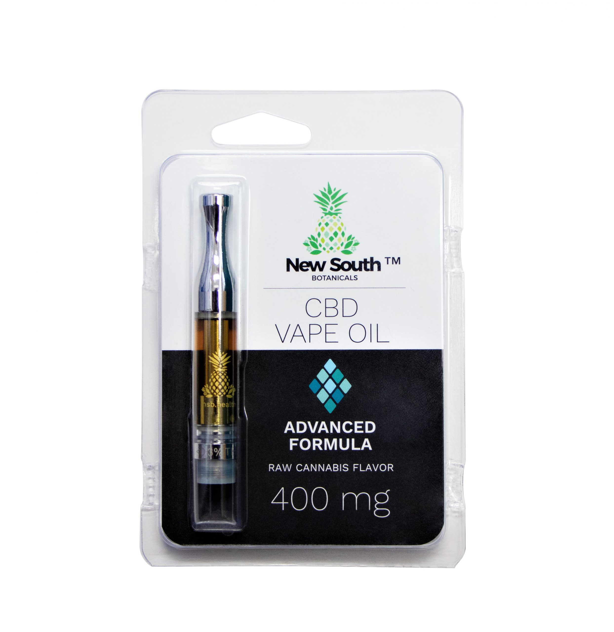 CBD Vape