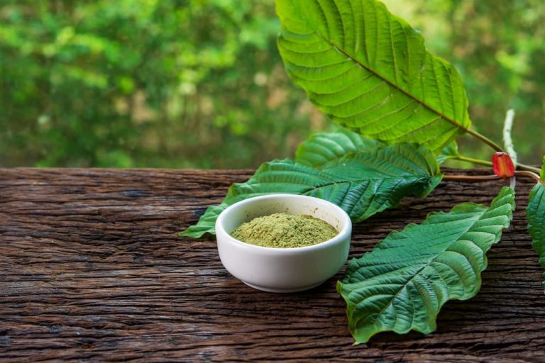 best kratom products for pain
